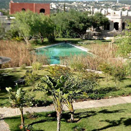 Douar Noujoum Acomodação com café da manhã Essaouira Exterior foto
