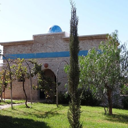 Douar Noujoum Acomodação com café da manhã Essaouira Exterior foto