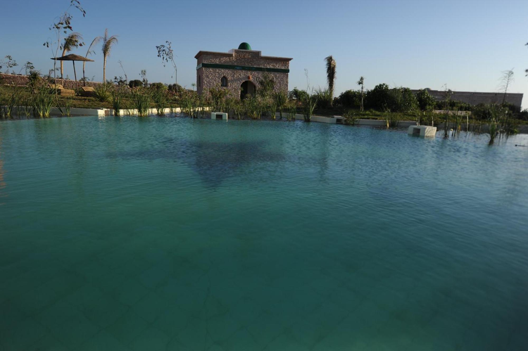 Douar Noujoum Acomodação com café da manhã Essaouira Exterior foto