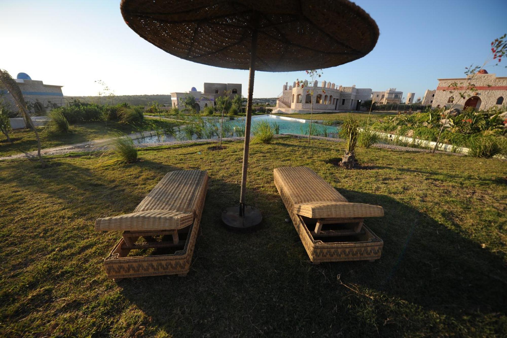 Douar Noujoum Acomodação com café da manhã Essaouira Exterior foto