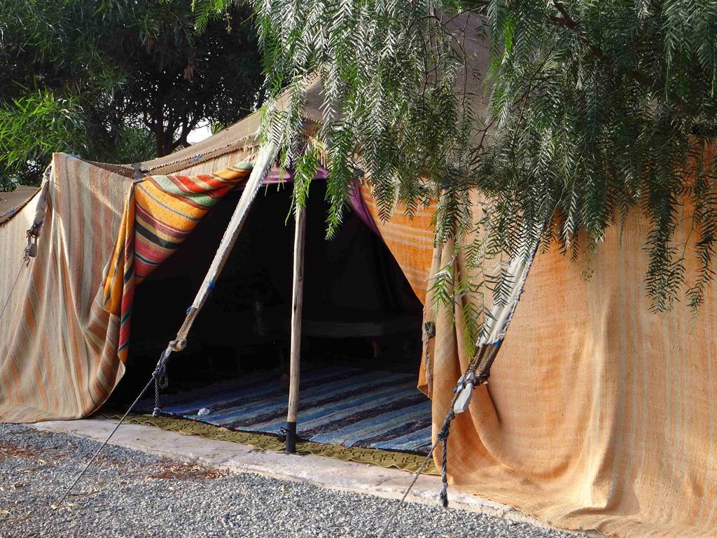 Douar Noujoum Acomodação com café da manhã Essaouira Exterior foto