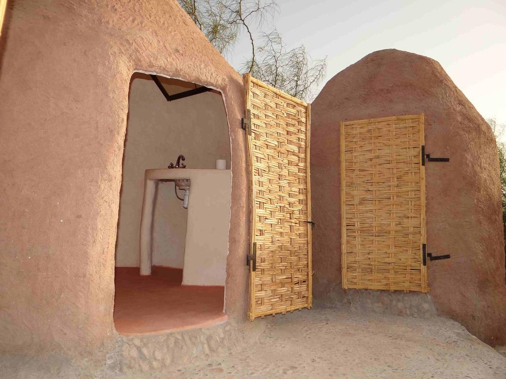 Douar Noujoum Acomodação com café da manhã Essaouira Exterior foto