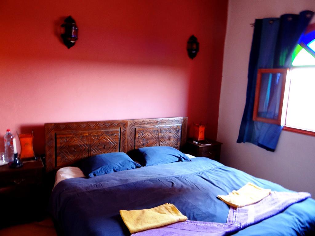 Douar Noujoum Acomodação com café da manhã Essaouira Exterior foto