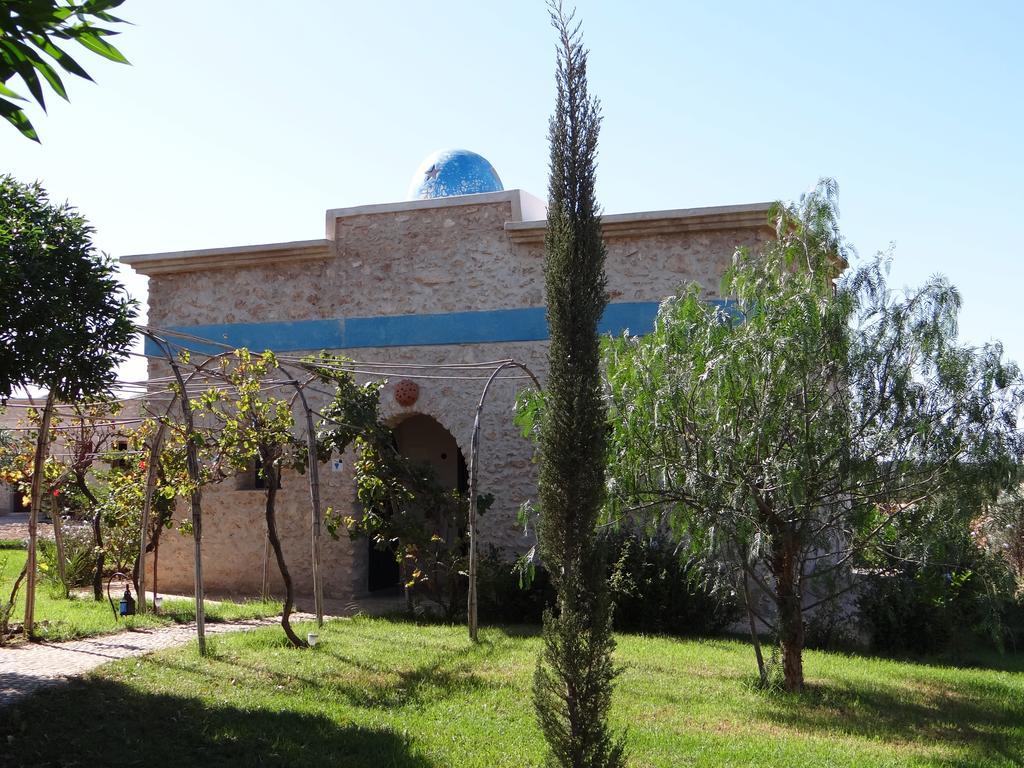 Douar Noujoum Acomodação com café da manhã Essaouira Exterior foto