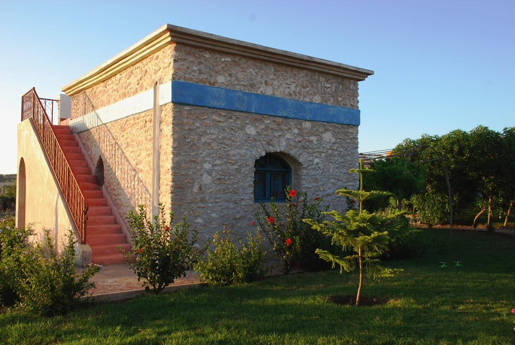 Douar Noujoum Acomodação com café da manhã Essaouira Exterior foto