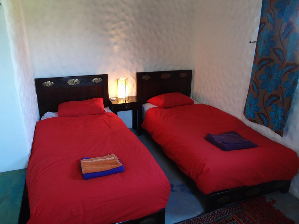 Douar Noujoum Acomodação com café da manhã Essaouira Exterior foto