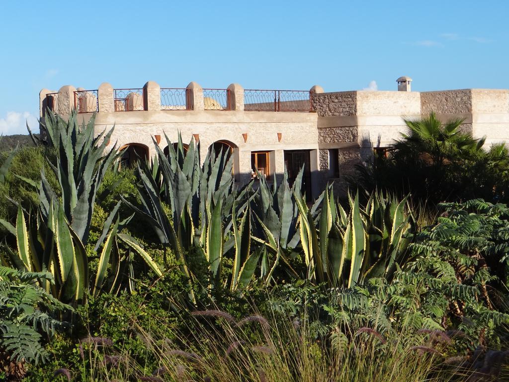 Douar Noujoum Acomodação com café da manhã Essaouira Exterior foto