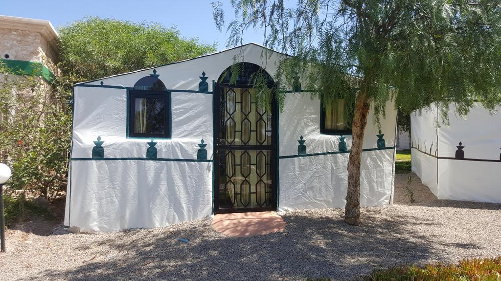 Douar Noujoum Acomodação com café da manhã Essaouira Exterior foto