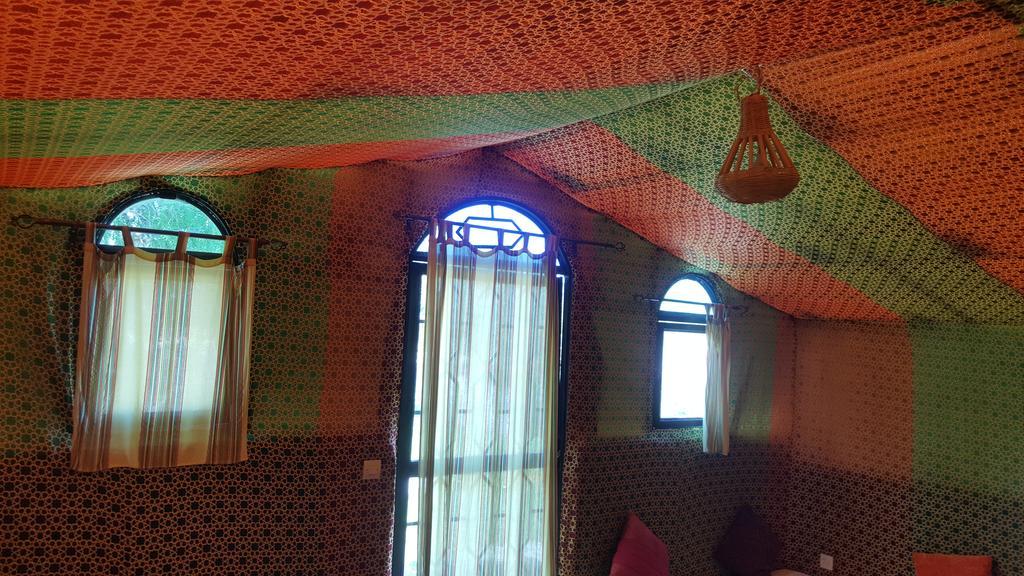 Douar Noujoum Acomodação com café da manhã Essaouira Exterior foto