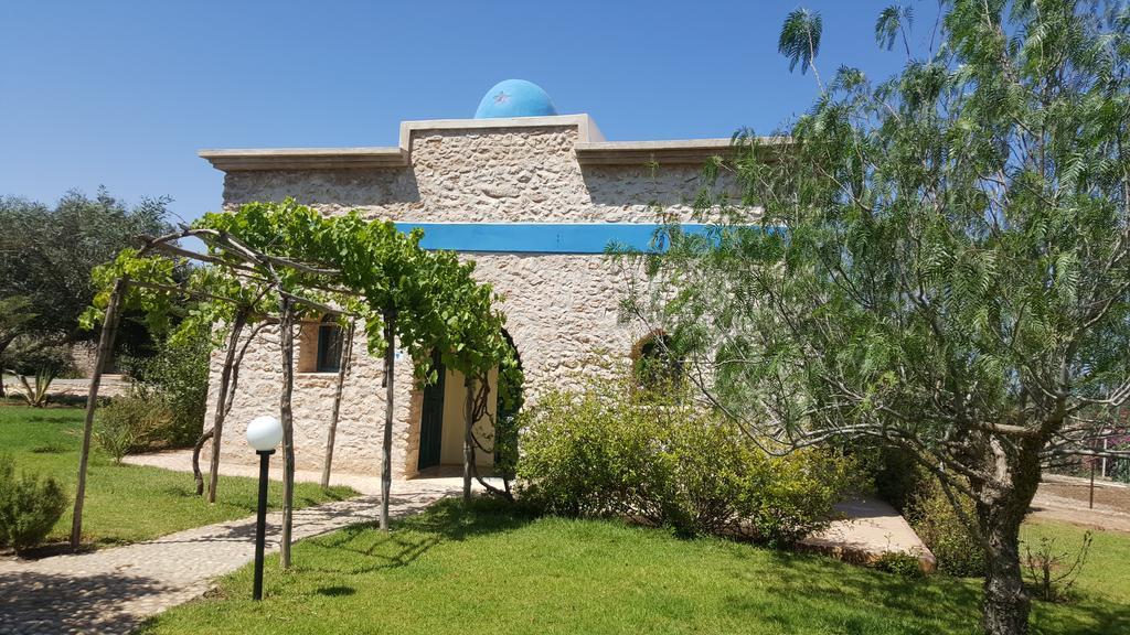Douar Noujoum Acomodação com café da manhã Essaouira Exterior foto