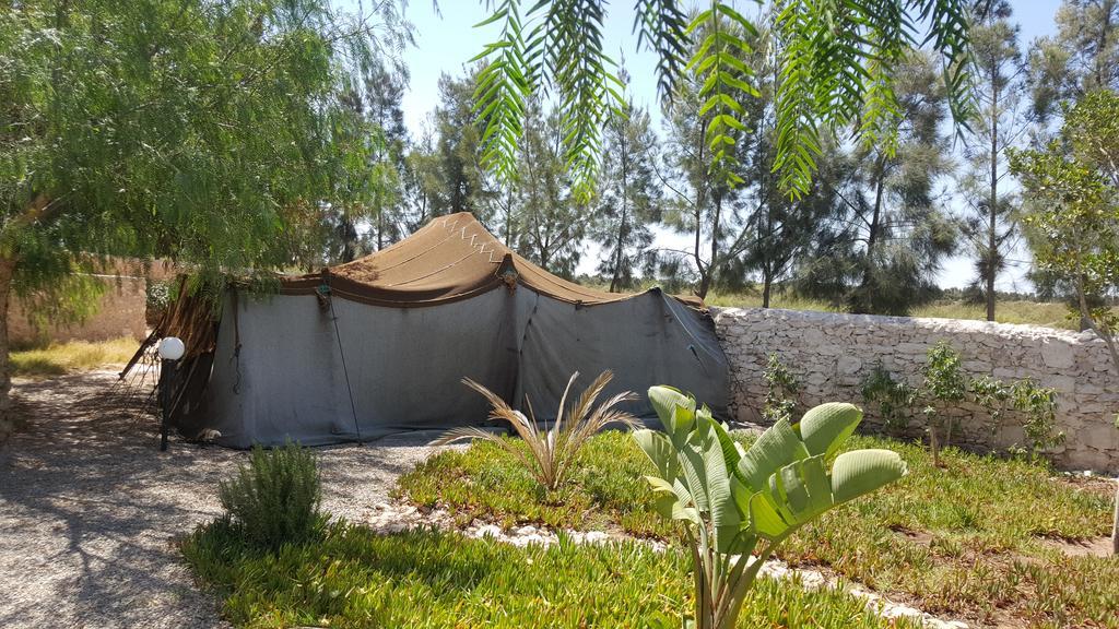 Douar Noujoum Acomodação com café da manhã Essaouira Exterior foto