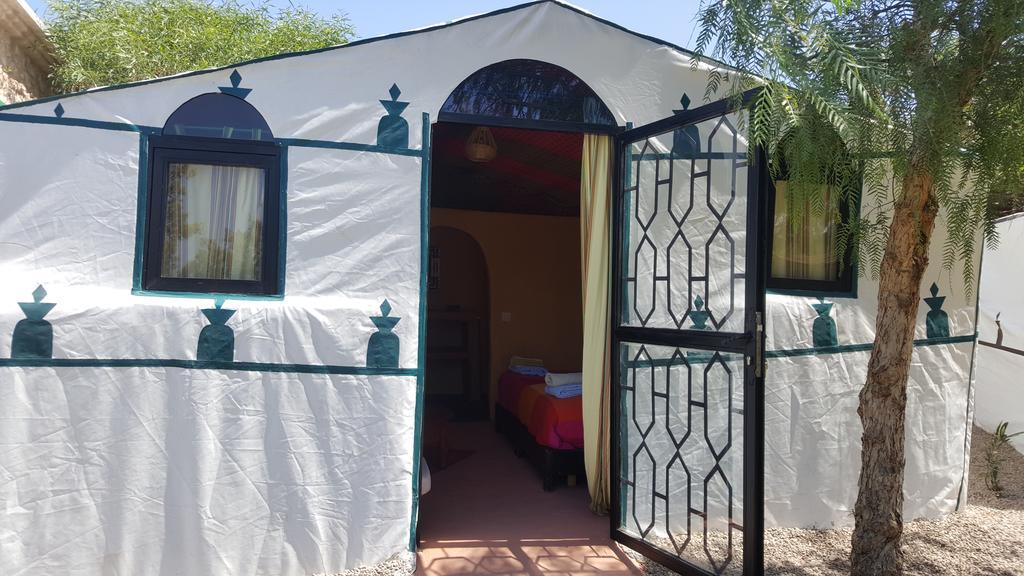 Douar Noujoum Acomodação com café da manhã Essaouira Exterior foto