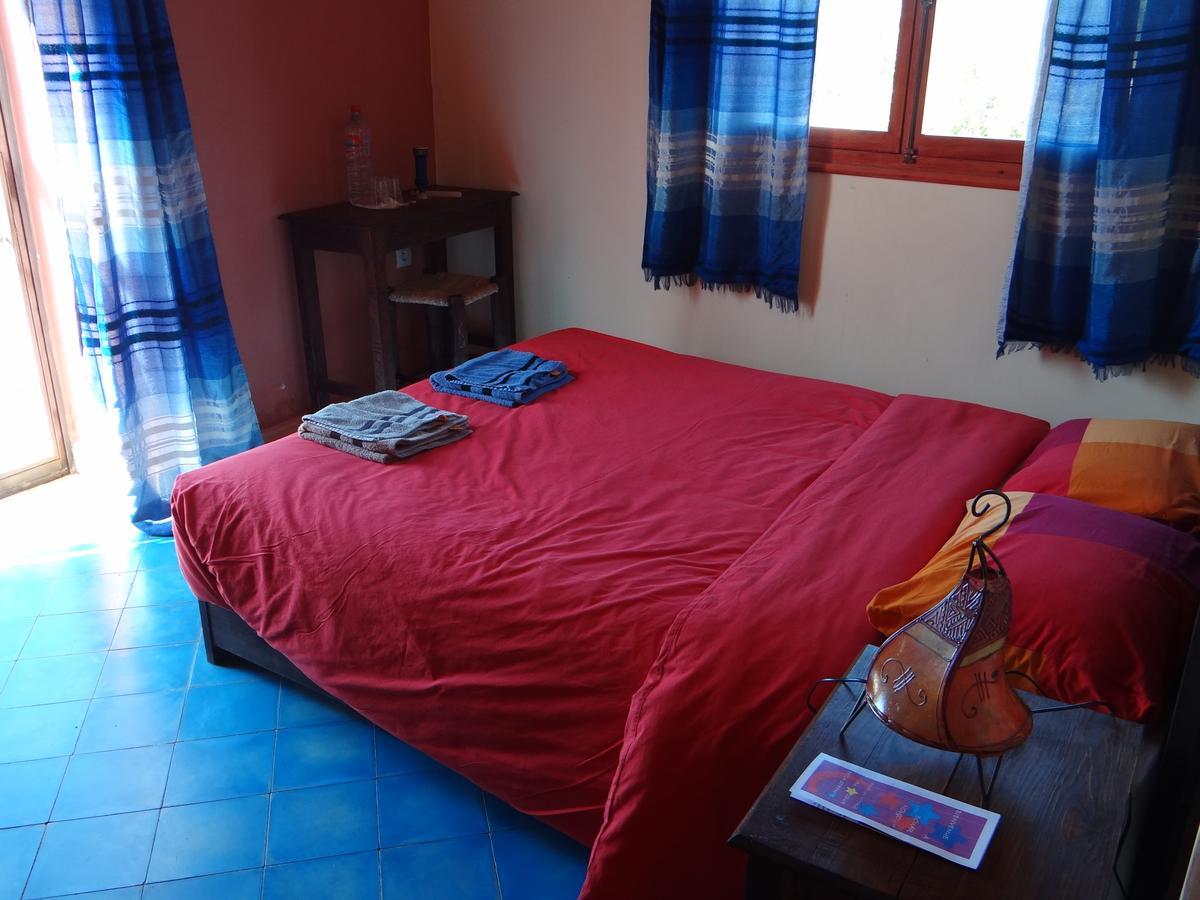 Douar Noujoum Acomodação com café da manhã Essaouira Exterior foto