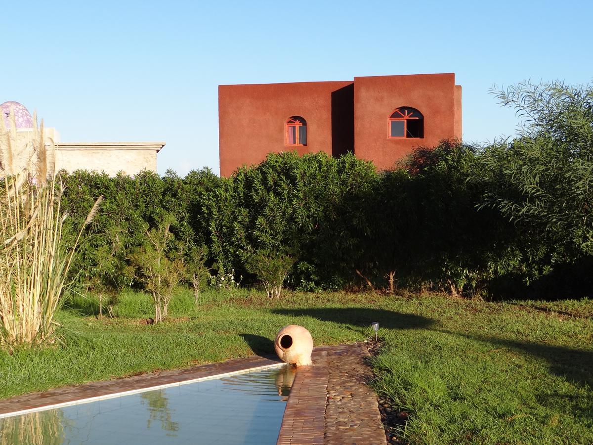 Douar Noujoum Acomodação com café da manhã Essaouira Exterior foto